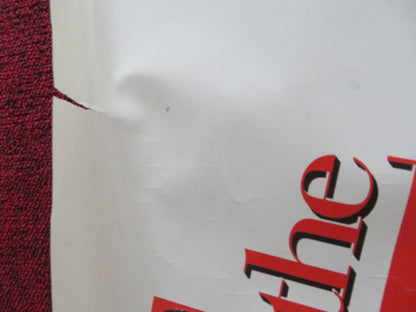 THE FIGHTING TEMPTATIONS UK QUAD (30"x 40") ROLLED POSTER BEYONCE 2003 Rendezvous Cinema Movie posters