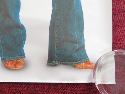 THE FIGHTING TEMPTATIONS UK QUAD (30"x 40") ROLLED POSTER BEYONCE 2003 Rendezvous Cinema Movie posters