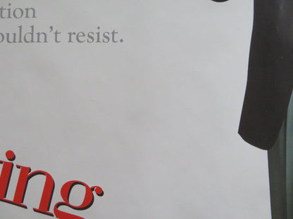 THE FIGHTING TEMPTATIONS UK QUAD (30"x 40") ROLLED POSTER BEYONCE 2003 Rendezvous Cinema Movie posters