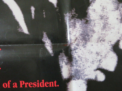 THE FINAL DAYS FOLDED US ONE SHEET POSTER LANE SMITH DAVID OGEN STIERS 1989 Movie posters