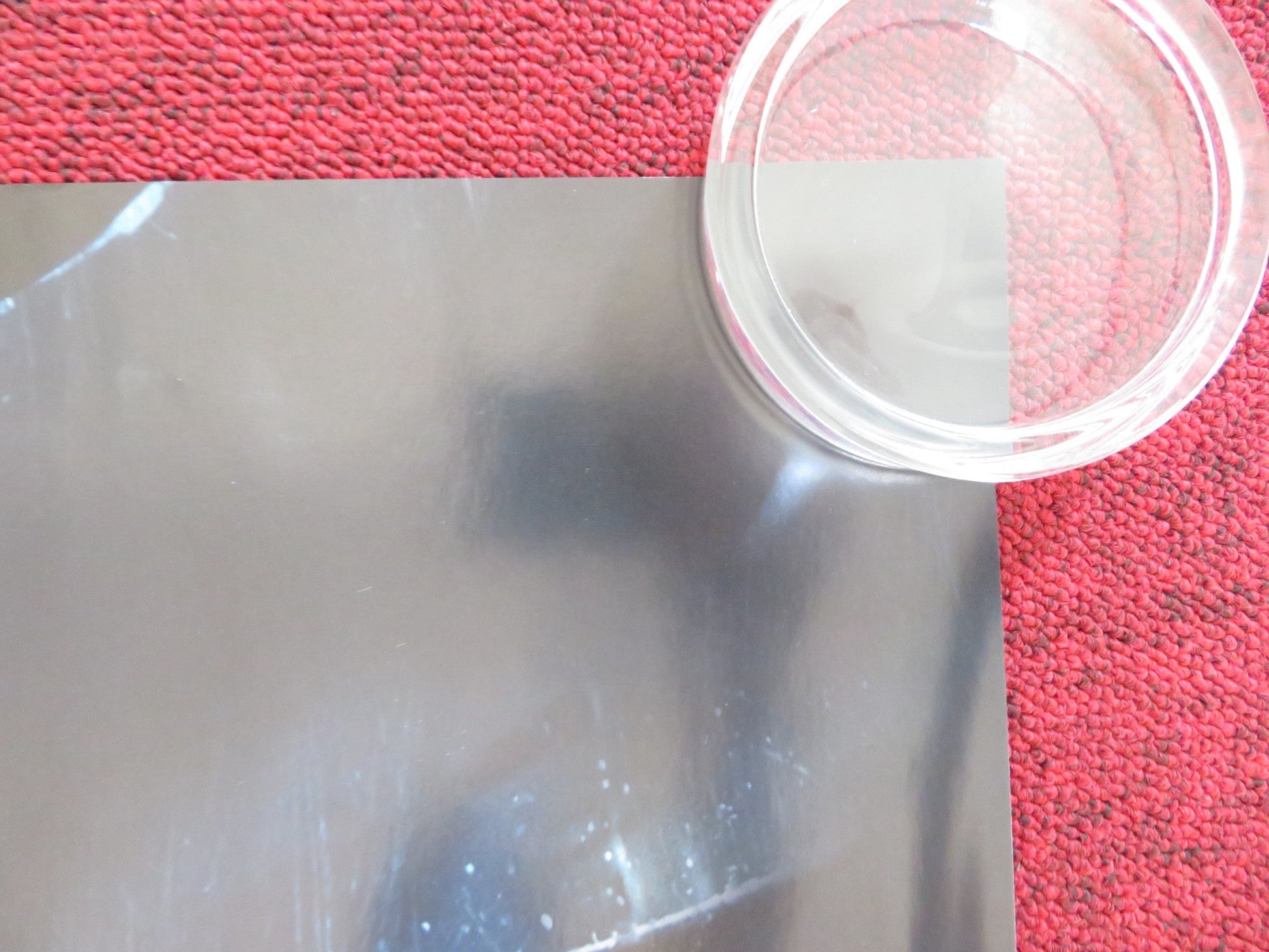 THE FINAL DESTINATION UK QUAD ROLLED POSTER BOBBY CAMPO SHANTEL VANSANTEN 2009 Rendezvous Cinema Movie posters