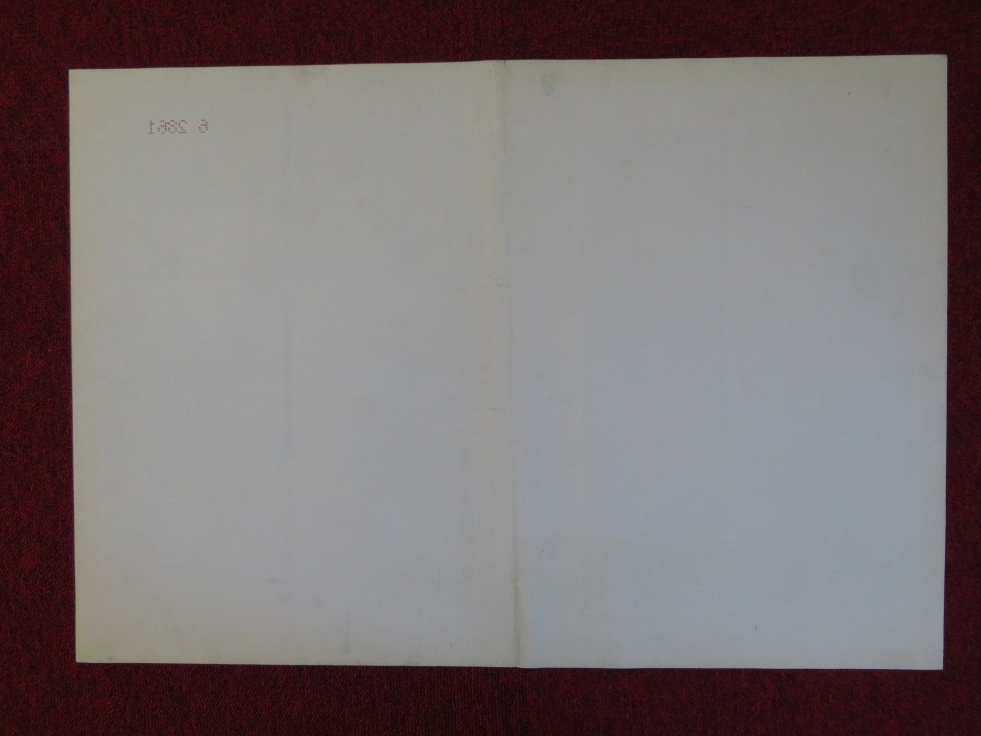 THE FINAL EXECUTIONER ITALIAN FOTOBUSTA POSTER WILLIAM MANG MARINA COSTA 1984 Rendezvous Cinema Movie posters