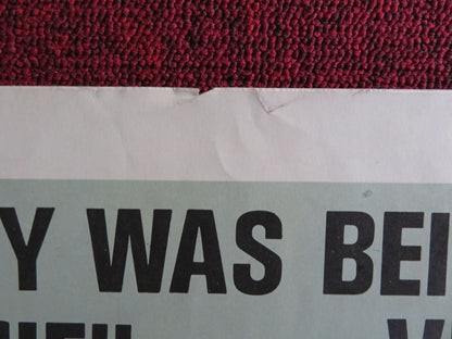 THE FINEST HOURS US HALF SHEET (22"x 28") POSTER ORSON WELLES P. WYMARK 1964 Rendezvous Cinema Movie posters