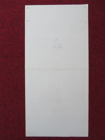 THE FIRST DEADLY SIN ITALIAN LOCANDINA POSTER FRANK SINATRA FAYE DUNAWAY 1980 Rendezvous Cinema Movie posters