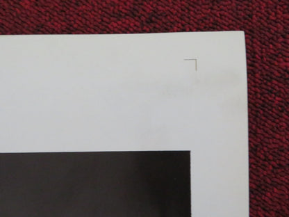 THE FIRST TIME FOLDED US ONE SHEET POSTER JACQUELINE BISSET WES STERN 1969 Rendezvous Cinema Movie posters