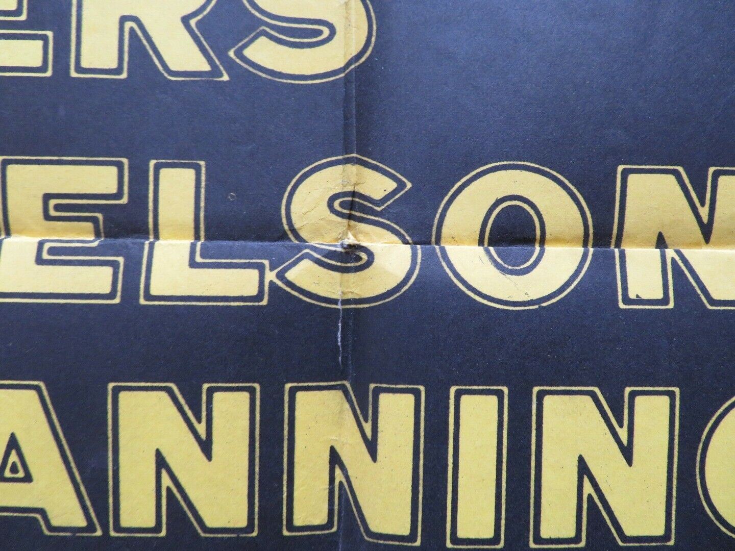 THE FIRST TRAVELING SALESLADY FOLDED US ONE SHEET POSTER GINGER ROGERS 1956 - Rendezvous Cinema