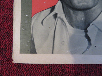 THE FIVE PENNIES ITALIAN FOTOBUSTA POSTER DANNY KAYE BARBARA BEL GEDDES 1959 Rendezvous Cinema Movie posters