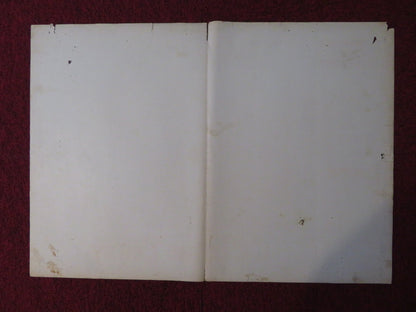 THE FIVE PENNIES ITALIAN FOTOBUSTA POSTER DANNY KAYE BARBARA BEL GEDDES 1959 Rendezvous Cinema Movie posters