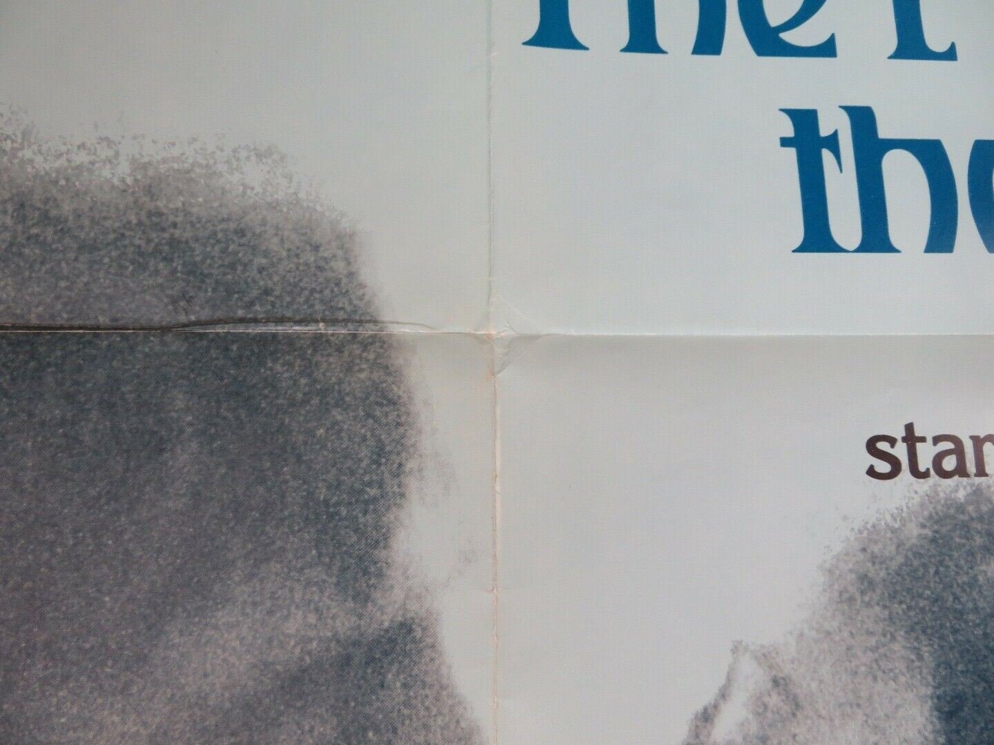 THE FLIGHT OF THE EAGLE US ORIGINAL ONE SHEET MAX VON SYDOW OSCAR NOM Movie posters