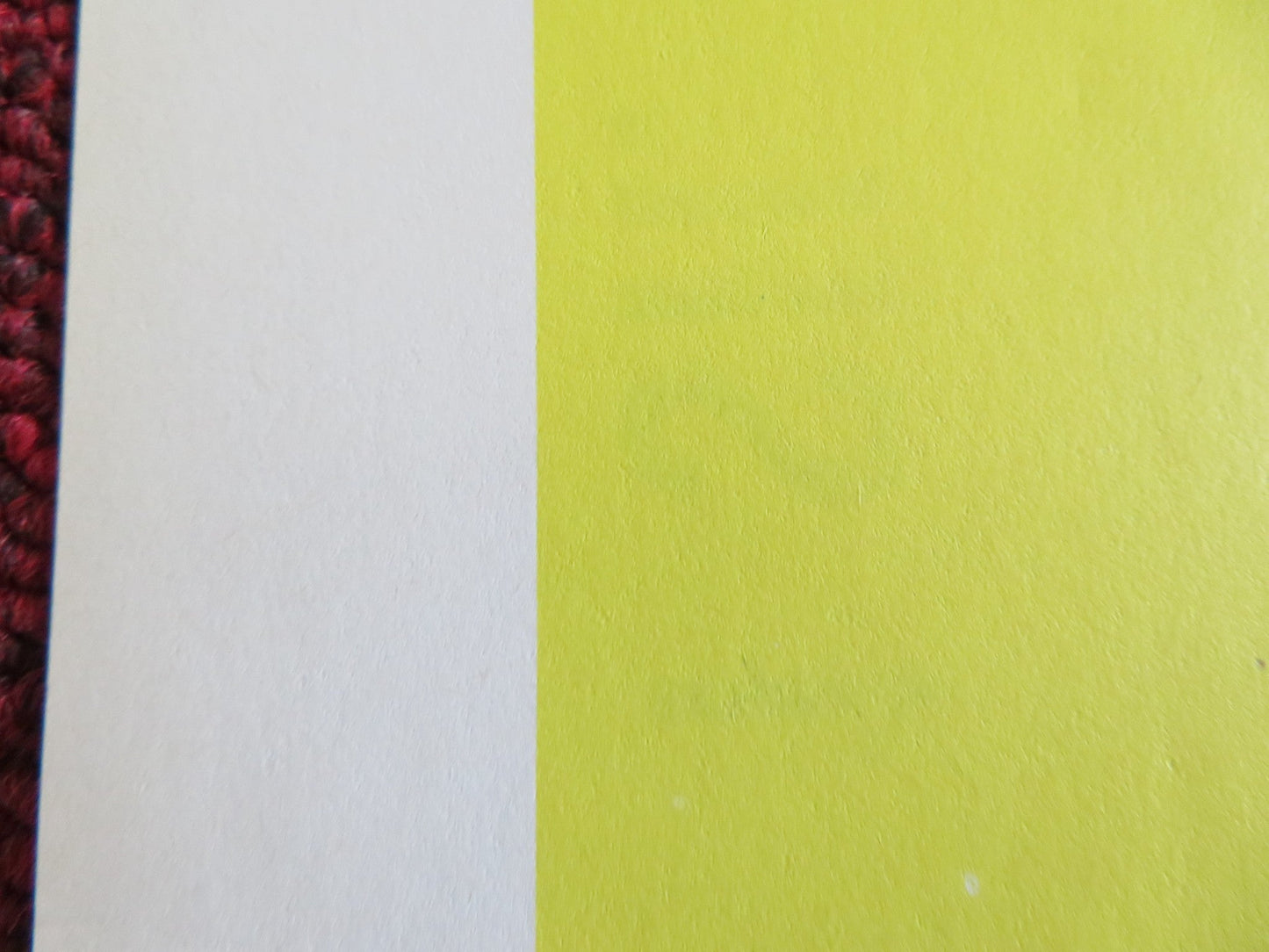 THE FLIM - FLAM MAN FOLDED US ONE SHEET POSTER GEORGE C. SCOTT SUE LYON 1967 Rendezvous Cinema Movie posters