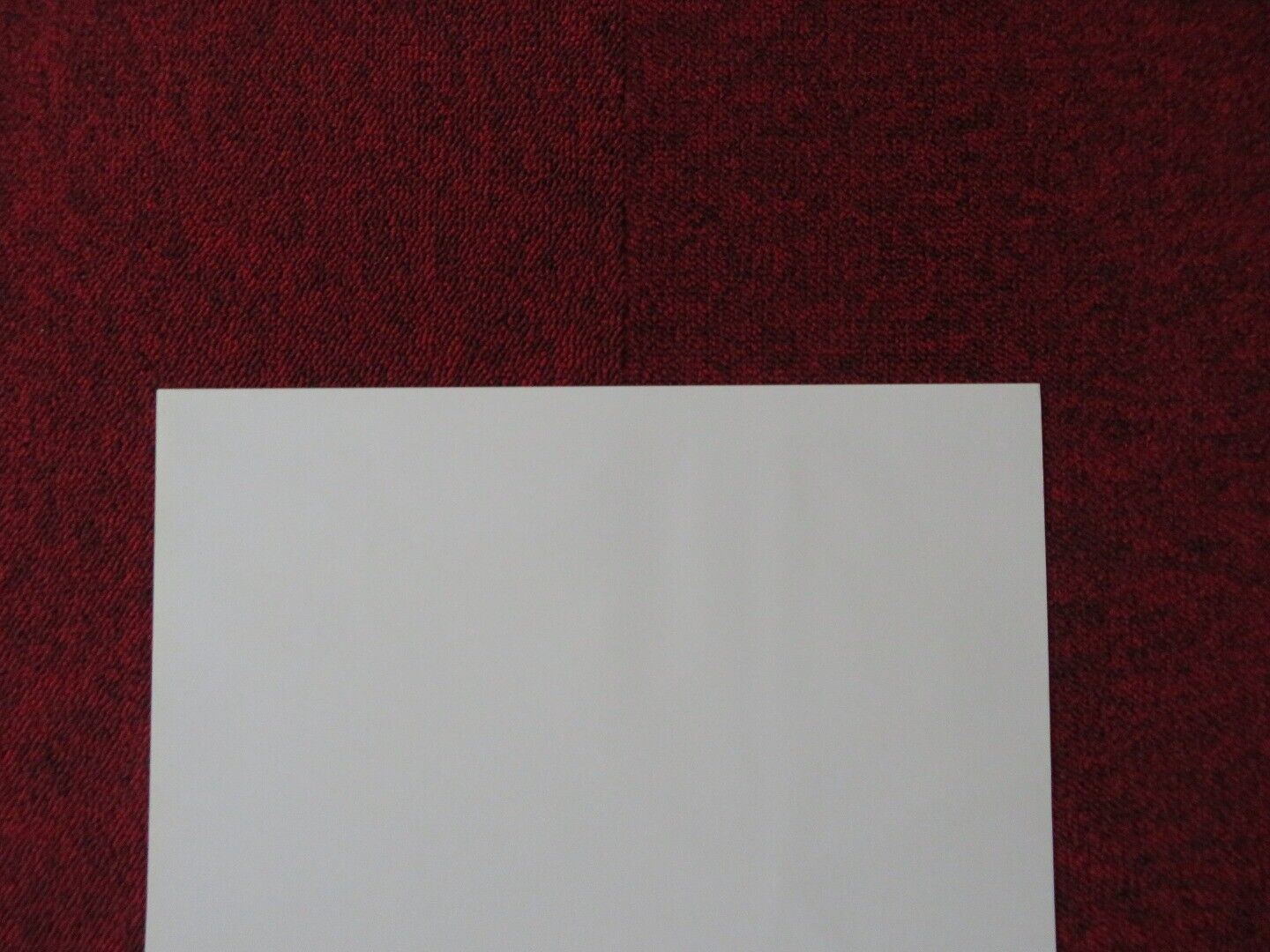 THE FLOWERS OF KIRKUK ITALIAN LOCANDINA (27.5"x13") POSTER ERTEM ESER 2010 Movie posters