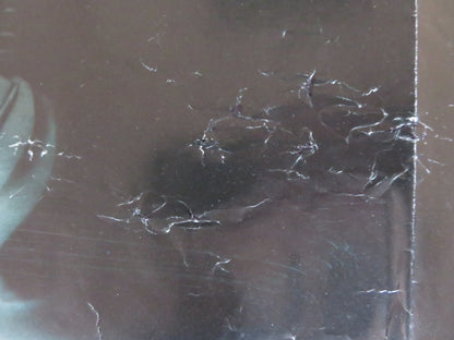 THE FLY UK QUAD POSTER FOLDED JEFF GOLDBLUM GEENA DAVIS DAVID CRONENBERG 1986 Rendezvous Cinema Movie posters