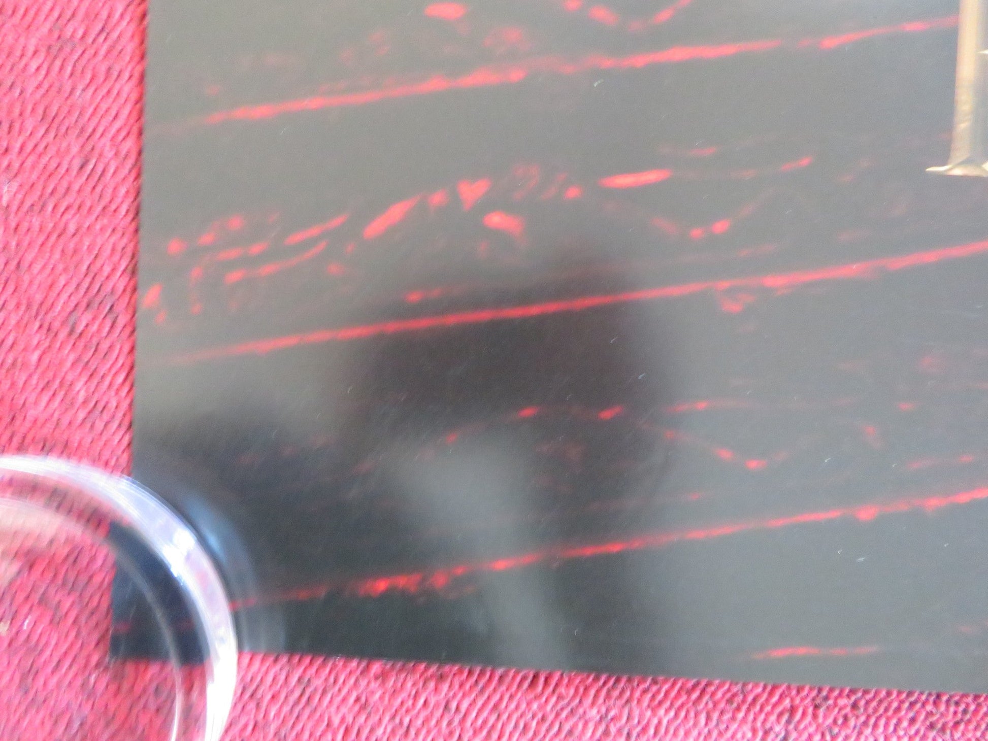 THE FORBIDDEN KINGDOM - A US ONE SHEET ROLLED POSTER LI BINGBING LI CHAN 2008 Rendezvous Cinema Movie posters