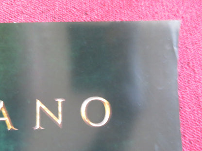 THE FORBIDDEN KINGDOM - D US ONE SHEET ROLLED POSTER JET LI JACKIE CHAN 2008 Rendezvous Cinema Movie posters