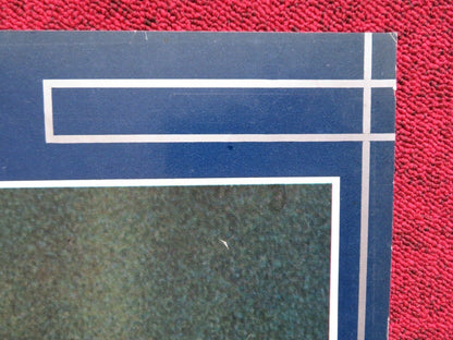 THE FORBIDDEN ROOM ITALIAN FOGLIO ROLLED POSTER CATHERINE DENEUVE 1977 Movie posters