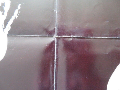 THE FORMULA FOLDED US ONE SHEET POSTER GEORGE C. SCOTT MARLON BRANDO 1980 Movie posters