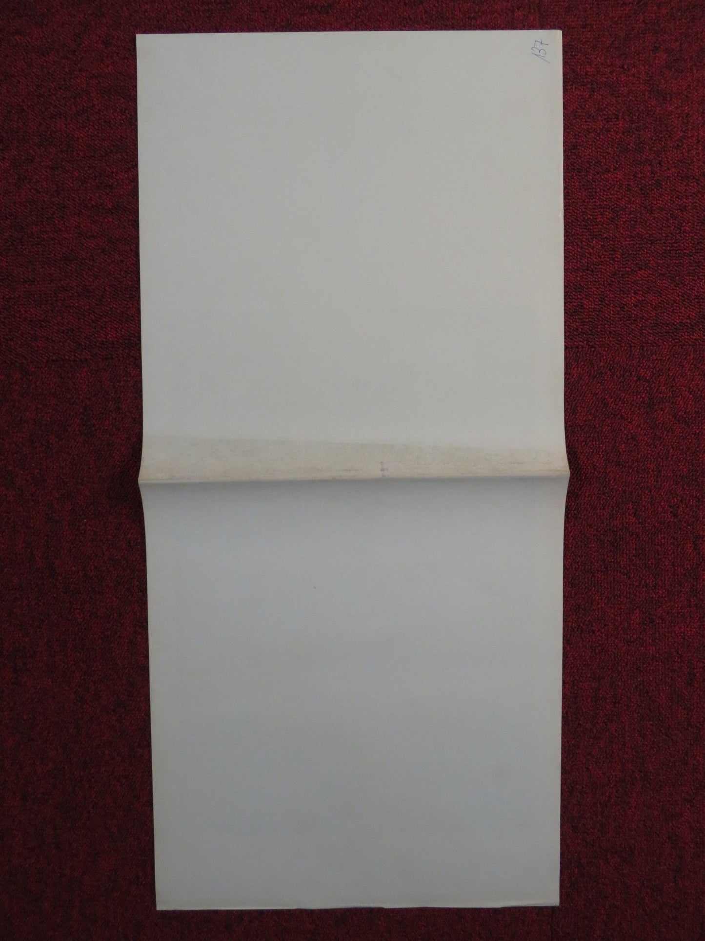 THE FORMULA ITALIAN LOCANDINA POSTER GEORGE C. SCOTT MARLON BRANDO 1981 Rendezvous Cinema Movie posters