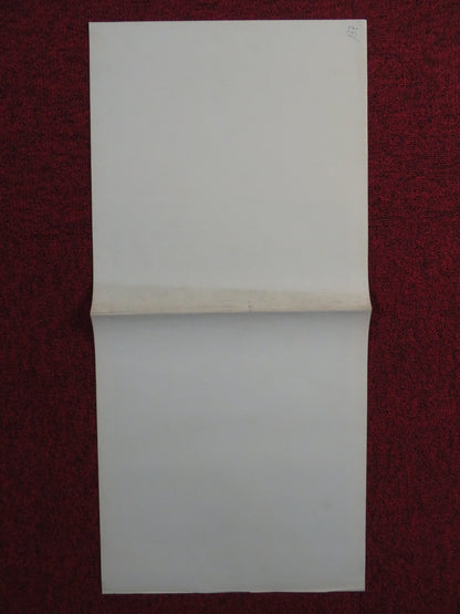 THE FORMULA ITALIAN LOCANDINA POSTER GEORGE C. SCOTT MARLON BRANDO 1981 Rendezvous Cinema Movie posters