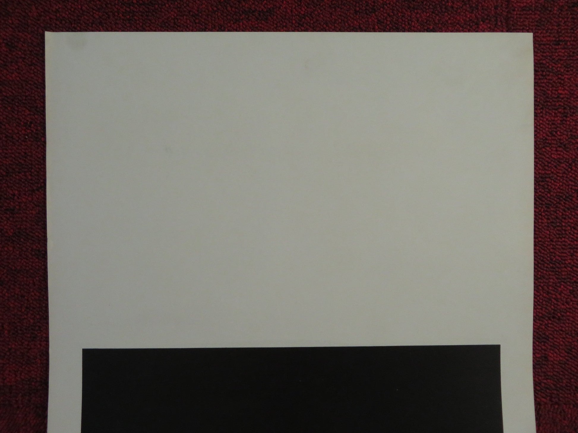 THE FORMULA ITALIAN LOCANDINA POSTER GEORGE C. SCOTT MARLON BRANDO 1981 Rendezvous Cinema Movie posters