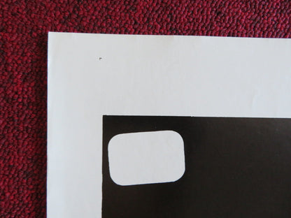 THE FORTUNE FOLDED US ONE SHEET POSTER JACK NICHOLSON WARREN BEATTY 1975 Rendezvous Cinema Movie posters