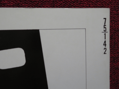 THE FORTUNE - STYLE B US HALF SHEET (22"x 28") POSTER JACK NICHOLSON 1975 Rendezvous Cinema Movie posters