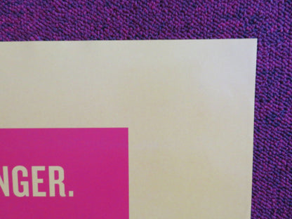 THE FOUNDER US ONE SHEET ROLLED POSTER MICHAEL KEATON LAURA DERN 2016 Rendezvous Cinema Movie posters