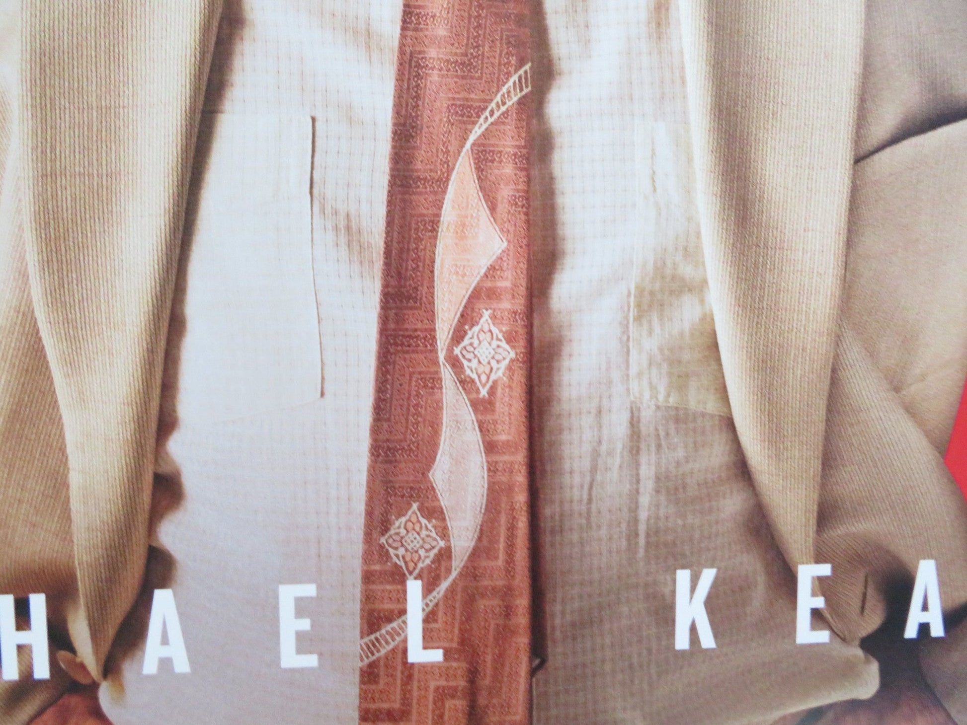 THE FOUNDER US ONE SHEET ROLLED POSTER MICHAEL KEATON LAURA DERN 2016 Rendezvous Cinema Movie posters