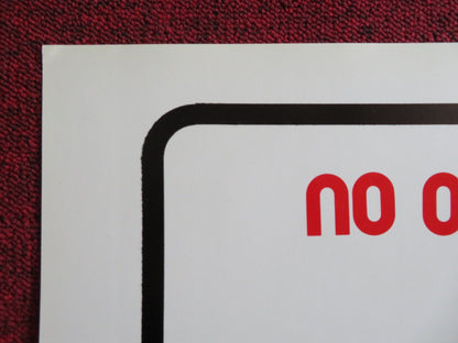 THE FOUR DEUCES US TRI FOLDED ONE SHEET ROLLED POSTER THE FOUR DEUCES 1975 Rendezvous Cinema Movie posters