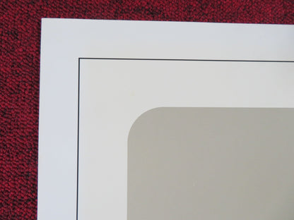 THE FOUR SEASONS FOLDED US ONE SHEET POSTER ALAN ALDA CAROL BURNETT 1981 Rendezvous Cinema Movie posters