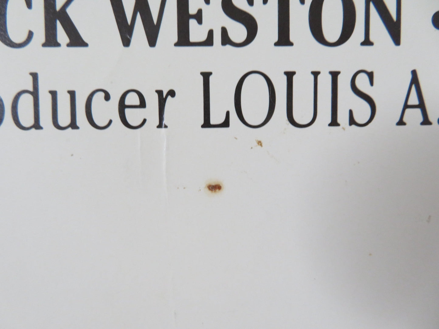 THE FOUR SEASONS FOLDED US ONE SHEET POSTER ALAN ALDA CAROL BURNETT 1981 Rendezvous Cinema Movie posters