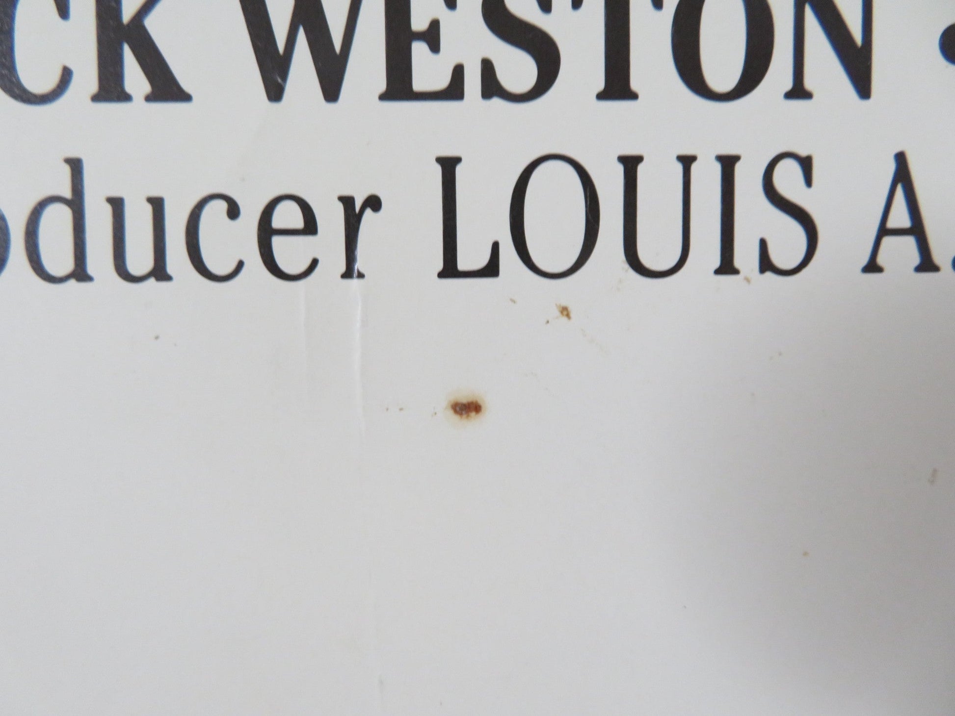 THE FOUR SEASONS FOLDED US ONE SHEET POSTER ALAN ALDA CAROL BURNETT 1981 Rendezvous Cinema Movie posters
