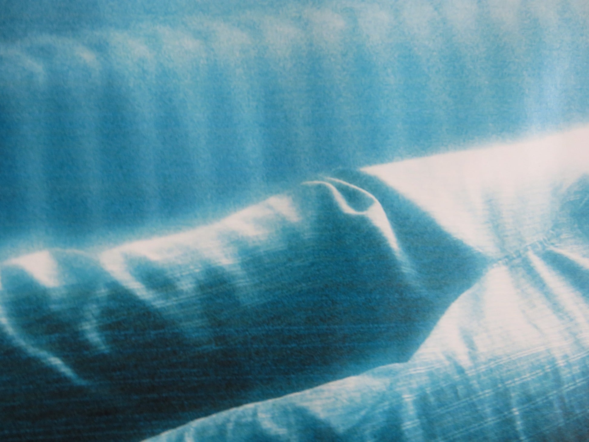 THE FOURTH KIND UK QUAD (30"x 40") ROLLED POSTER MILLA JOVOVICH WILL PATTON 2009 Rendezvous Cinema Movie posters