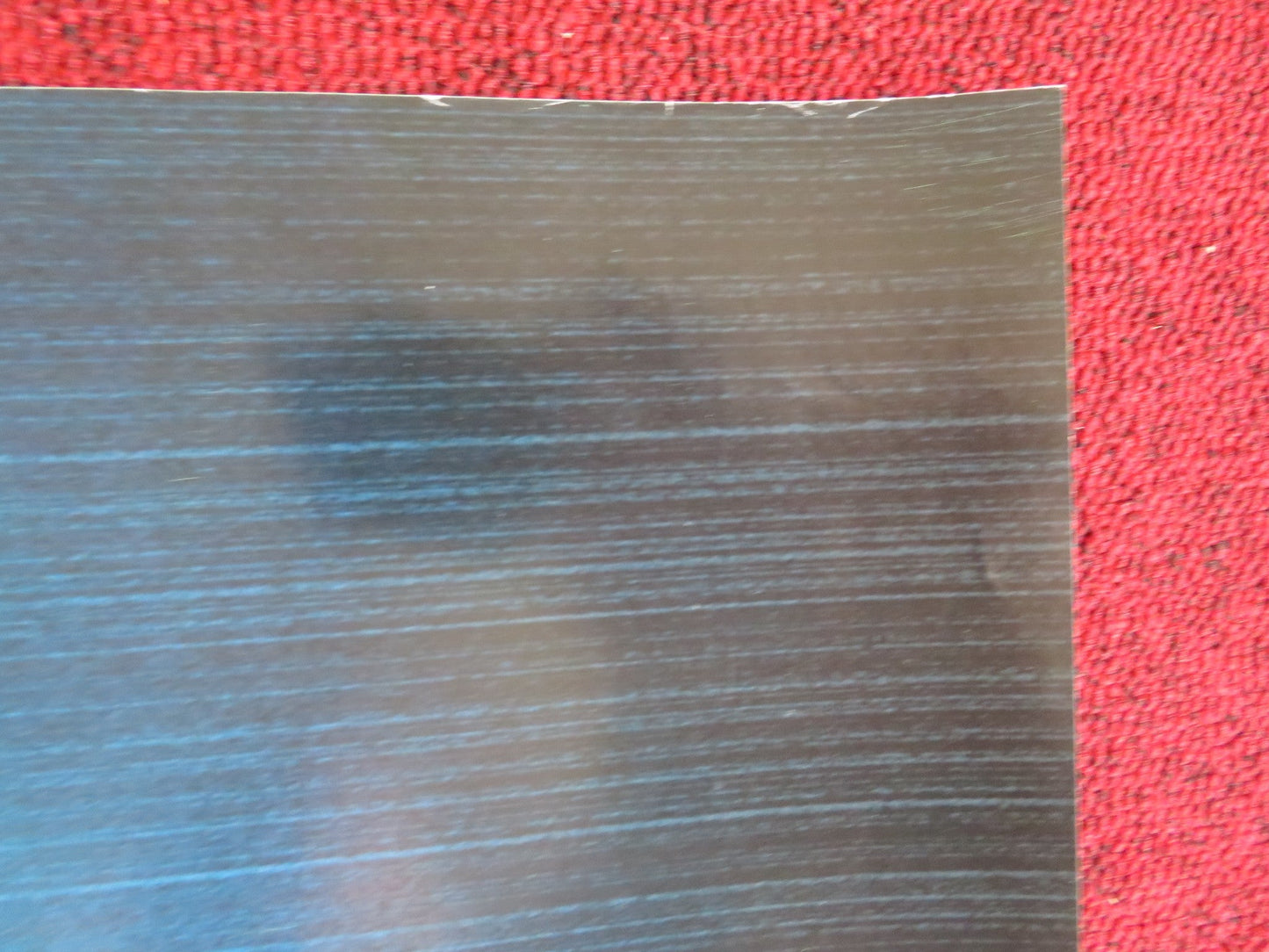 THE FOURTH KIND UK QUAD (30"x 40") ROLLED POSTER MILLA JOVOVICH WILL PATTON 2009 Rendezvous Cinema Movie posters