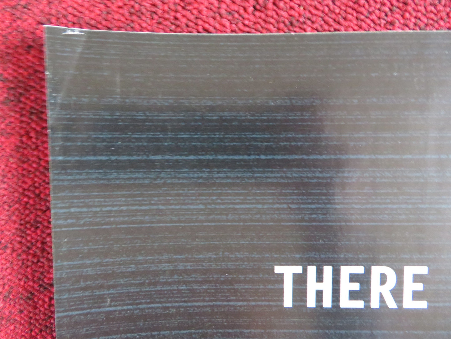 THE FOURTH KIND UK QUAD (30"x 40") ROLLED POSTER MILLA JOVOVICH WILL PATTON 2009 Rendezvous Cinema Movie posters