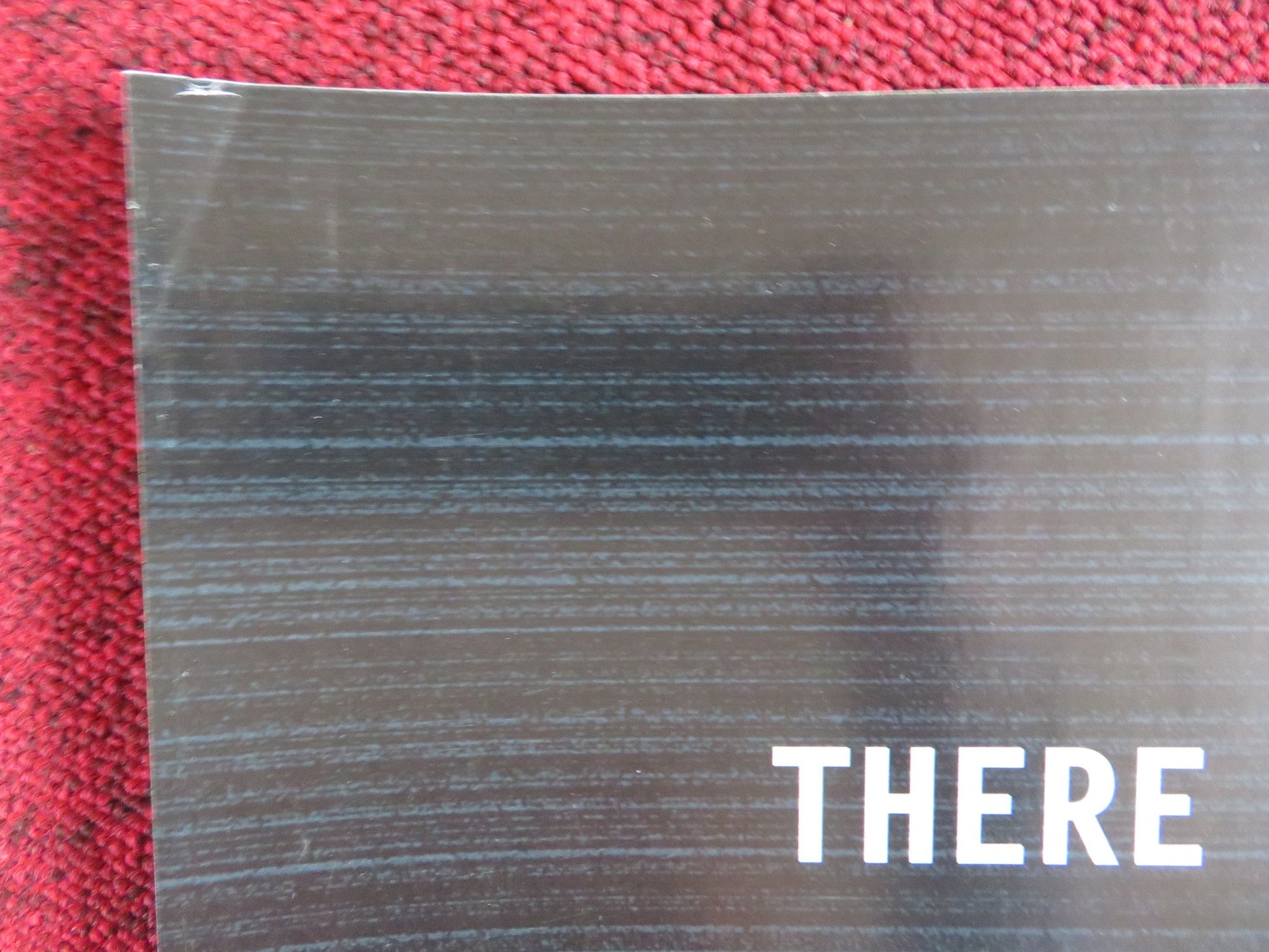 THE FOURTH KIND UK QUAD (30"x 40") ROLLED POSTER MILLA JOVOVICH WILL PATTON 2009 Rendezvous Cinema Movie posters