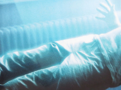 THE FOURTH KIND US ONE SHEET ROLLED POSTER MILLA JOVOVICH WILL PATTON 2009 Rendezvous Cinema Movie posters