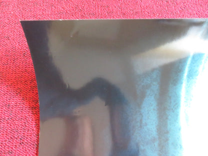 THE FOURTH KIND US ONE SHEET ROLLED POSTER MILLA JOVOVICH WILL PATTON 2009 Rendezvous Cinema Movie posters