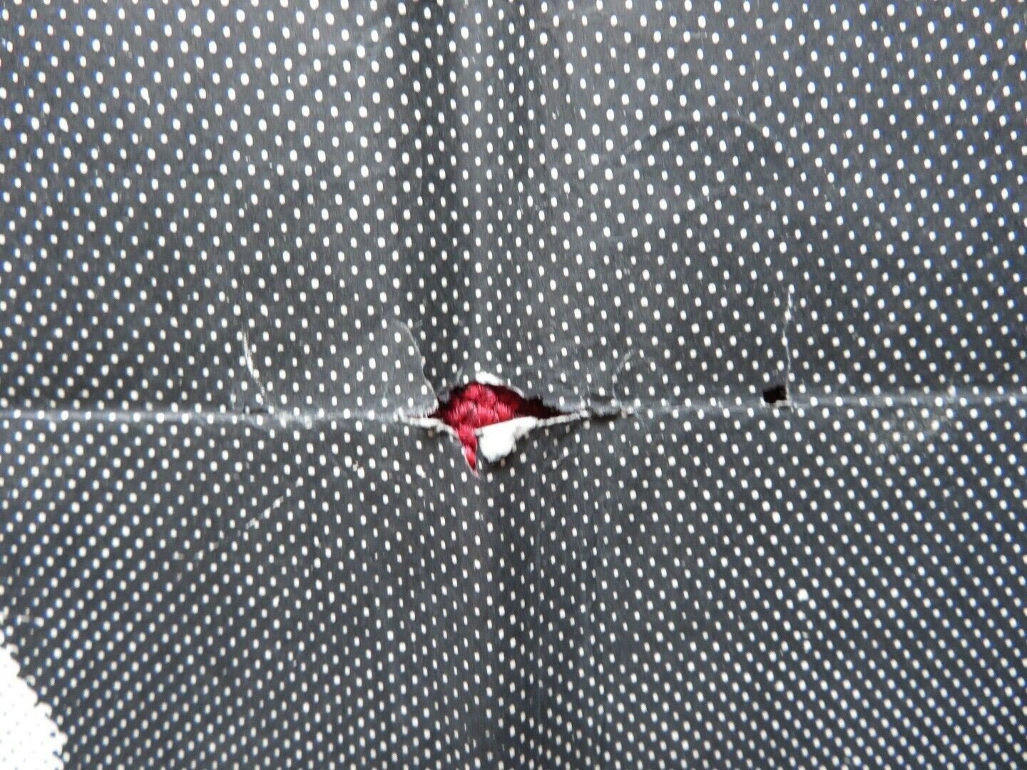 THE FRENCH CONNECTION FOLDED ARGENTINA POSTER GENE HACKMAN ROY SCHEIDER 1971 - Rendezvous Cinema