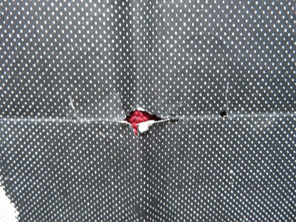 THE FRENCH CONNECTION FOLDED ARGENTINA POSTER GENE HACKMAN ROY SCHEIDER 1971 - Rendezvous Cinema