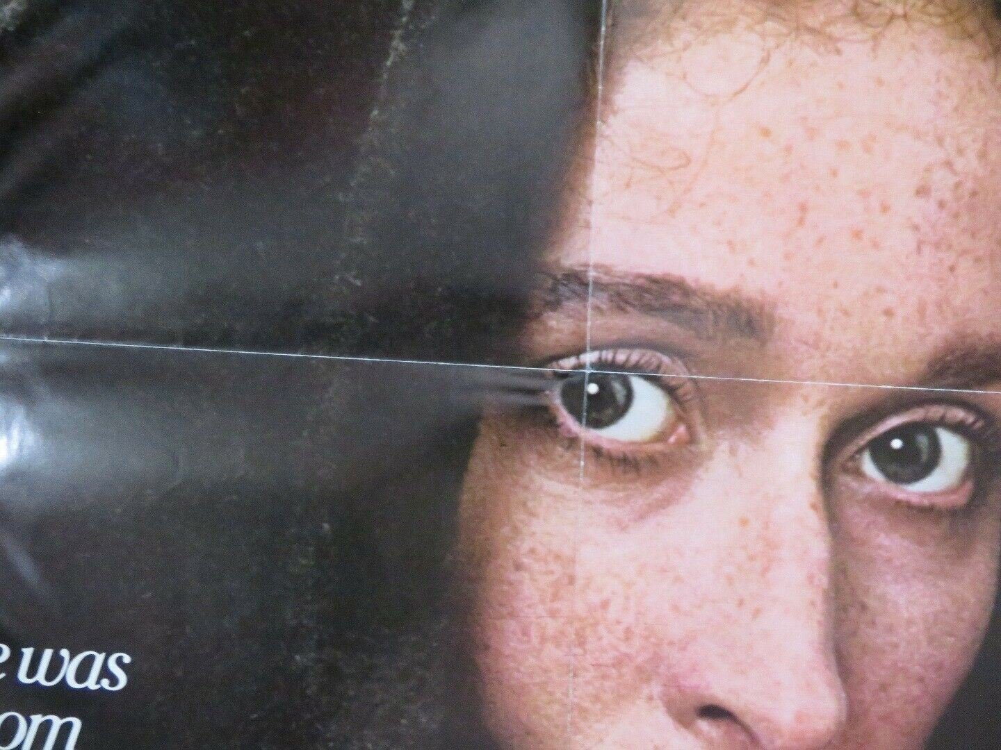 THE FRENCH LIEUTENANT'S WOMAN US ONE SHEET POSTER MERYL STREEP 1981 Rendezvous Cinema Movie posters