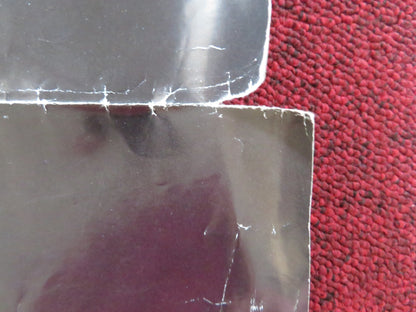 THE FRESHMAN UK QUAD ROLLED POSTER MATTHEW BRODERICK MARLON BRANDO 1990 Rendezvous Cinema Movie posters