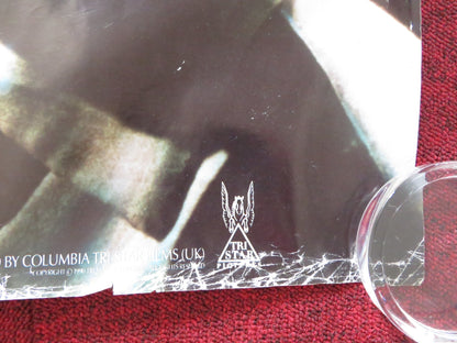 THE FRESHMAN UK QUAD ROLLED POSTER MATTHEW BRODERICK MARLON BRANDO 1990 Rendezvous Cinema Movie posters