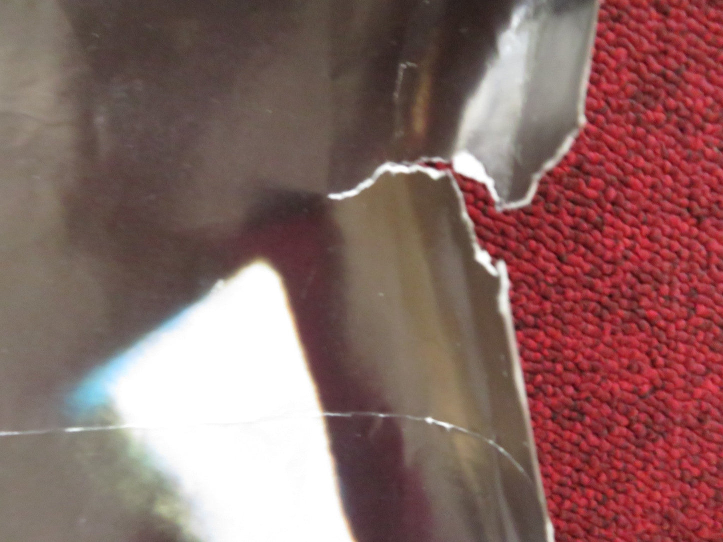 THE FRESHMAN UK QUAD ROLLED POSTER MATTHEW BRODERICK MARLON BRANDO 1990 Rendezvous Cinema Movie posters