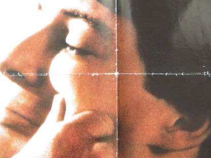 THE FRESHMAN UK QUAD ROLLED POSTER MATTHEW BRODERICK MARLON BRANDO 1990 Rendezvous Cinema Movie posters