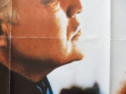 THE FRESHMAN UK QUAD ROLLED POSTER MATTHEW BRODERICK MARLON BRANDO 1990 Rendezvous Cinema Movie posters