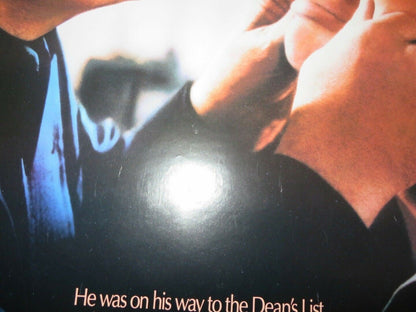 THE FRESHMAN US ONE SHEET ROLLED POSTER MARLON BRANDO MATTHEW BRODERICK 1990 Movie posters