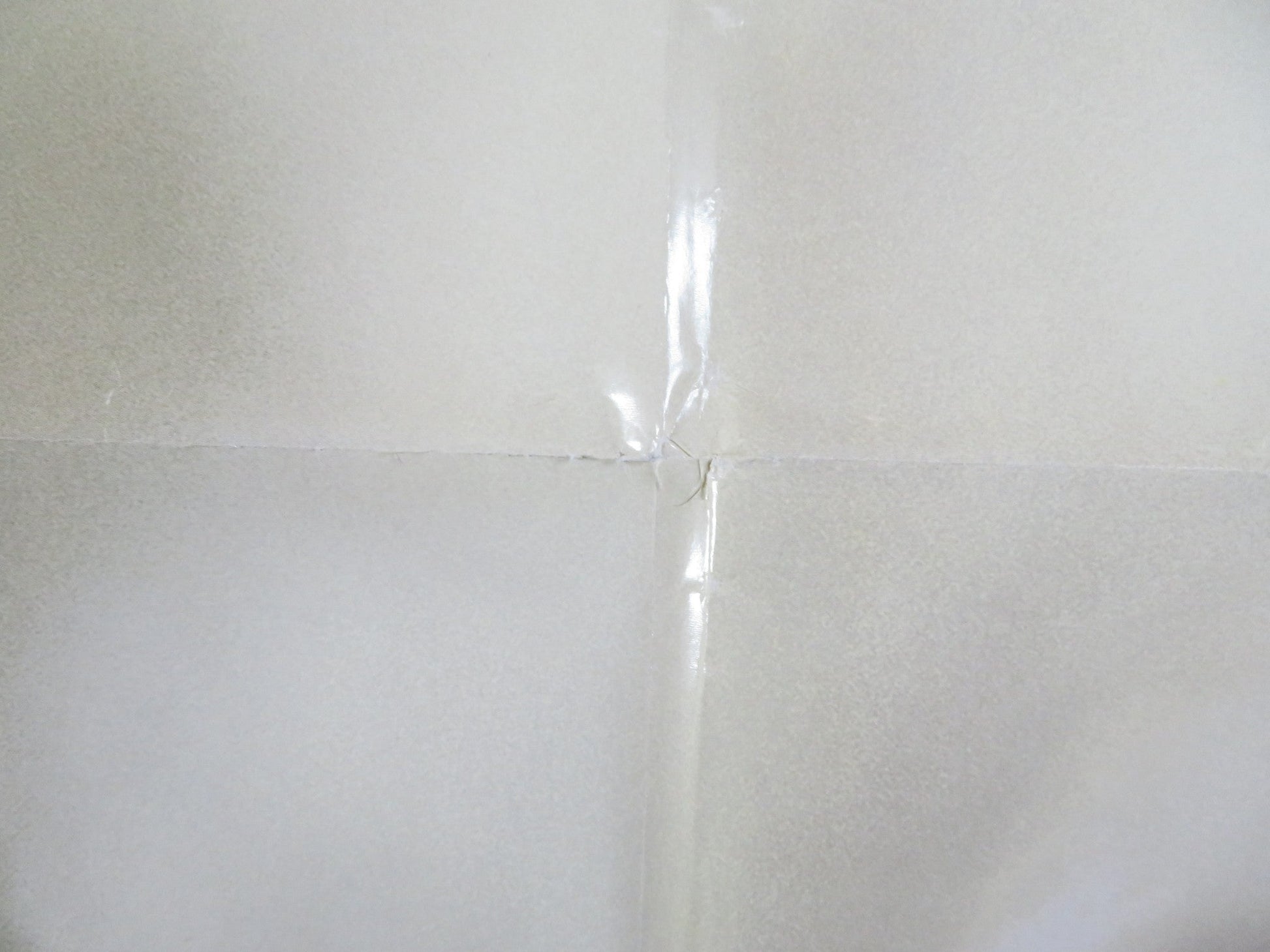 THE FRIGHTENERS FOLDED US ONE SHEET POSTER MICHAEL J.FOX TRINI ALUARADO 1996 Rendezvous Cinema Movie posters