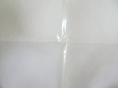 THE FRIGHTENERS FOLDED US ONE SHEET POSTER MICHAEL J.FOX TRINI ALUARADO 1996 Rendezvous Cinema Movie posters