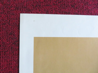 THE FRONT PAGE FOLDED US ONE SHEET POSTER JACK LEMMON WALTER MATTHAU 1974 Rendezvous Cinema Movie posters