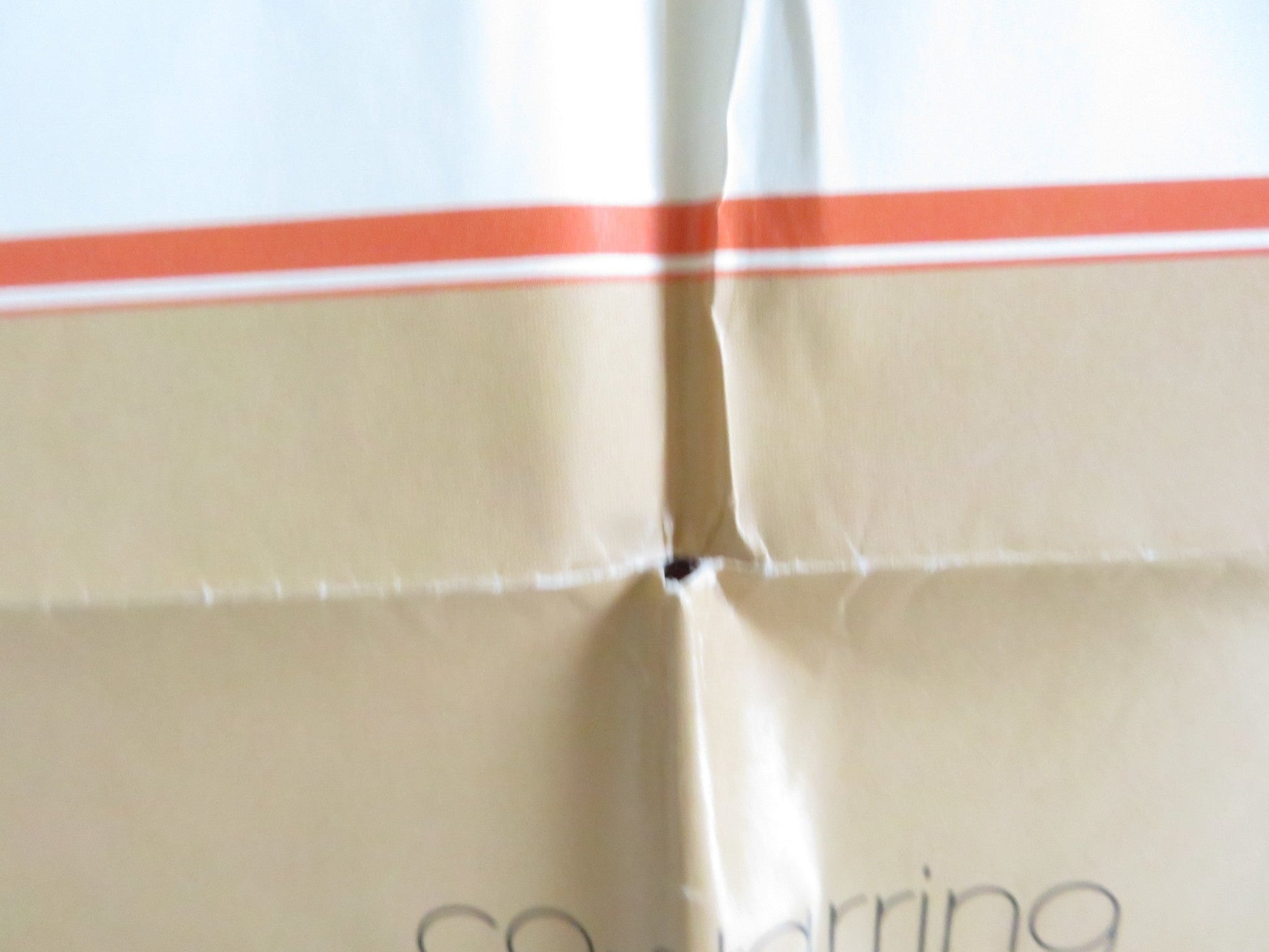 THE FRONT PAGE FOLDED US ONE SHEET POSTER JACK LEMMON WALTER MATTHAU 1974 Rendezvous Cinema Movie posters